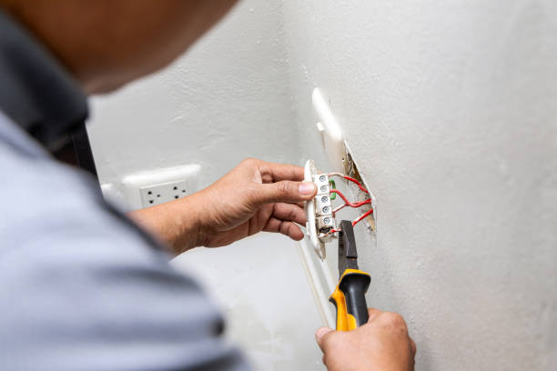 Why Trust Our Certified Electricians for Your Electrical Needs in Boise, ID?